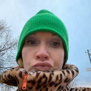 Meet your Posher, Melissa